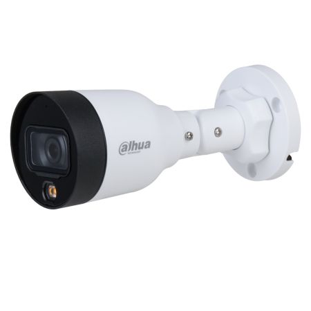 IP-видеокамера уличная 2Мп Dahua DH-IPC-HFW1239S1P-LED-0360B-S5