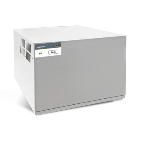 Бокс резервного электропитания БР 24 2х40