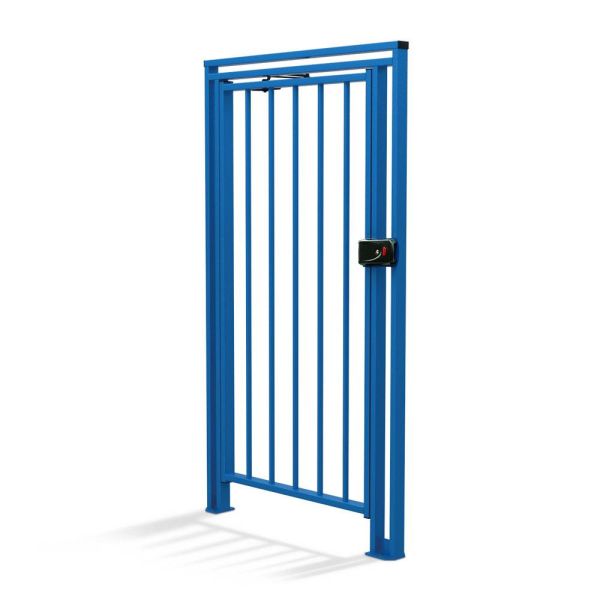 Калитка полноростовая PERCo WHD-16 Калитка полноростовая PERCo WHD-16