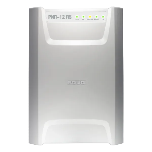 Источник питания РИП-12 исп.61 (РИП-12-3/17П1-Р-Modbus), резервированный