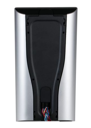 Биометрический терминал доступа AI Dahua DHI-ASI7213X с распознаванием лиц и УРВ