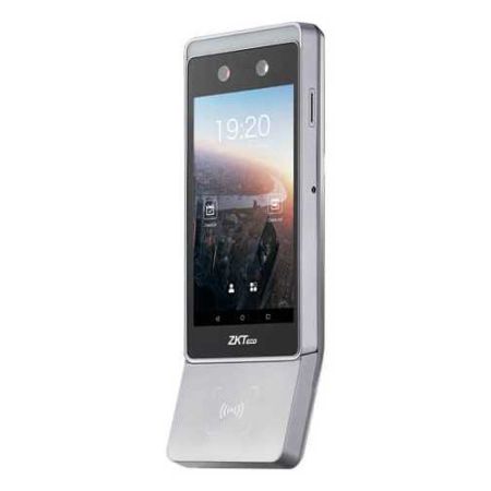 Биометрический терминал учета рабочего времени ZKTeco Horus E1-RFID (MF)