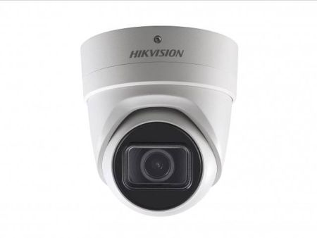 Антивандальная IP-видеокамера 8Мп HikVision DS-2CD2H83G0-IZS