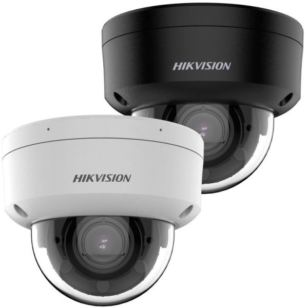 IP-видеокамера 2Мп HikVision DS-2CD2723G2-LIZS2U (2.8-12 мм) антивандальная