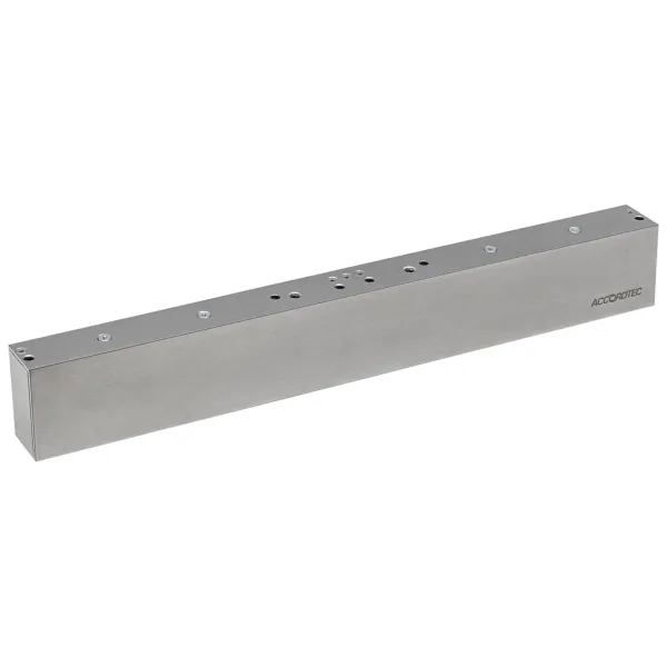 Электромагнитный замок AccordTec ML-395 Double с уголком