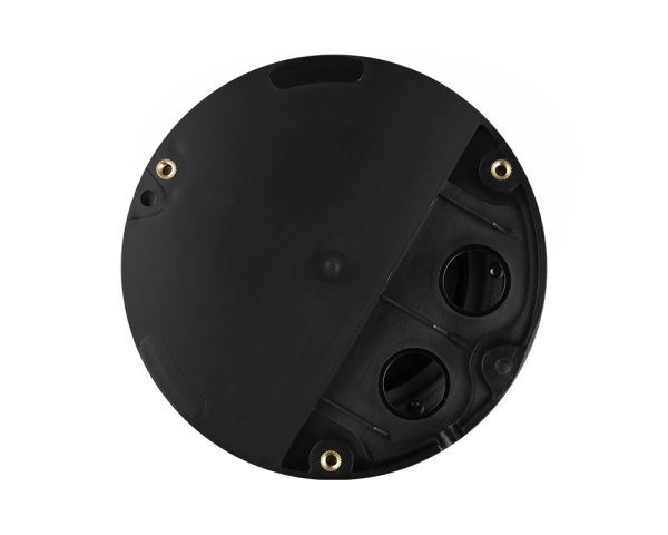 Купольная IP-видеокамера 5Мп IDIS DC-D4513RX (2.8 мм) с поддержкой кодека H.265