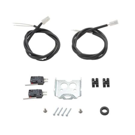 Блок дополнительных контактов Came 803XA-0080, в сборе