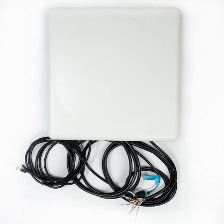 Моноблочный RFID считыватель UHF MLR G1900