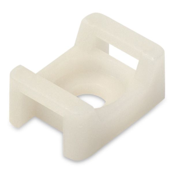 Площадка под винт Hyperline TM-3S25C, 21.9x15.9мм (д. 6.4мм) для стяжки (100 шт) Площадка под винт Hyperline TM-3S25C, 21.9x15.9мм (д. 6.4мм) для стяжки (100 шт)