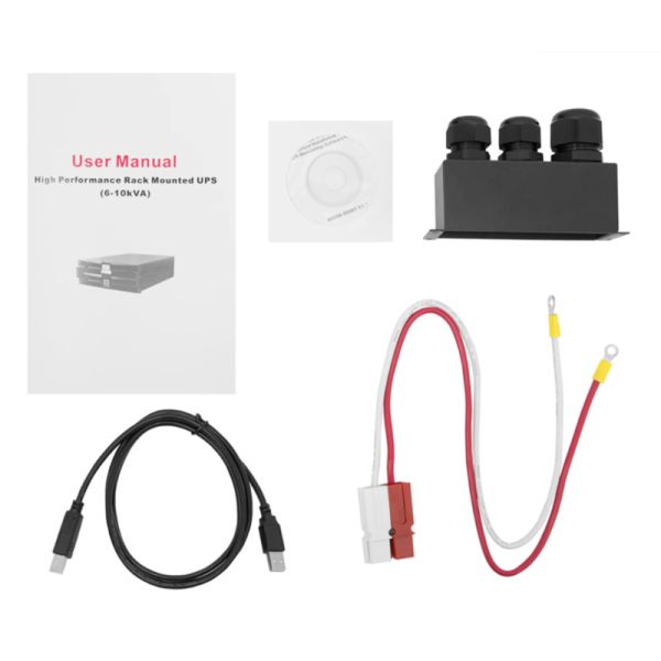 Источник бесперебойного питания SNR Intelligent, on-line, 6000 VA Источник бесперебойного питания SNR Intelligent, on-line, 6000 VA