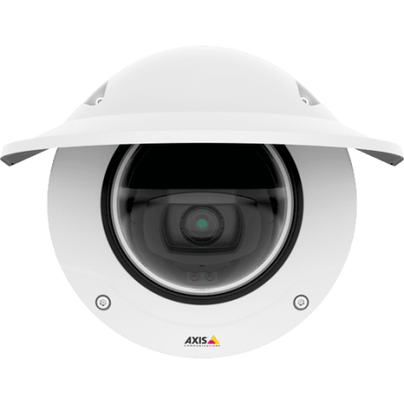 Уличная сетевая IP-видеокамера Axis Q3517-LVE (4.3-8.6 мм)