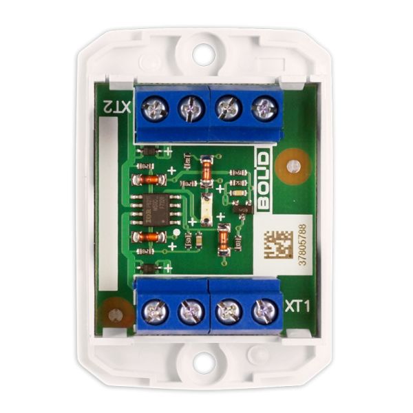 Блок разветвительно-изолирующий Болид БРИЗ