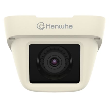 Антивандальная купольная IP-видеокамера 2Мп Wisenet XNV-6013M