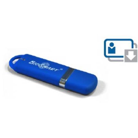 Модуль расширения BioSmart-Дизайнер пропусков