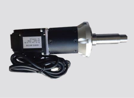 Шлагбаум автоматический ZKTeco ProBG3130R, со складной стрелой 3 м, правый