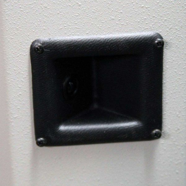 Шлюзовая кабина Блокпост КБ-900