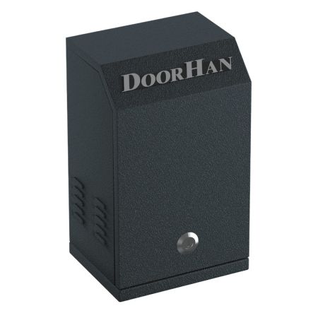Привод для откатных ворот Doorhan SLIDING-5000, 5000 кг, интенсивность 100%
