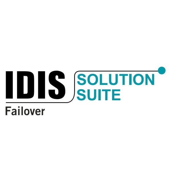 Сервис отказоустойчивости IDIS Solution Suite Expert - Failover 1ch, лицензия на 1 устройство Сервис отказоустойчивости IDIS Solution Suite Expert - Failover 1ch, лицензия на 1 устройство