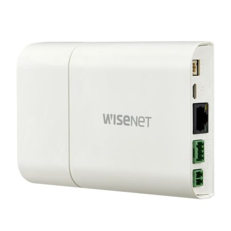 Сетевая модульная IP-видеокамера 2Мп Wisenet XNB-6001, без выносного видеомодуля