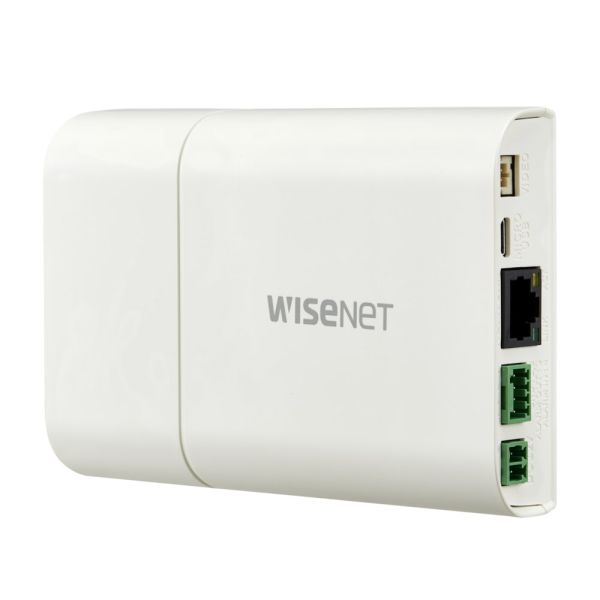 Сетевая модульная IP-видеокамера 2Мп Wisenet XNB-6001, без выносного видеомодуля