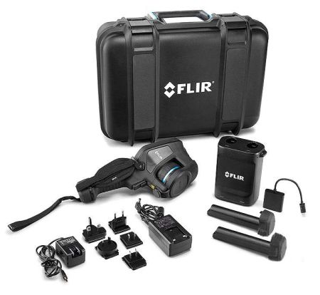 Тепловизор Flir E95 (10мм)