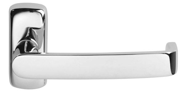 Ручка дверная Abloy Polar 6 Special version для аварийных выходов