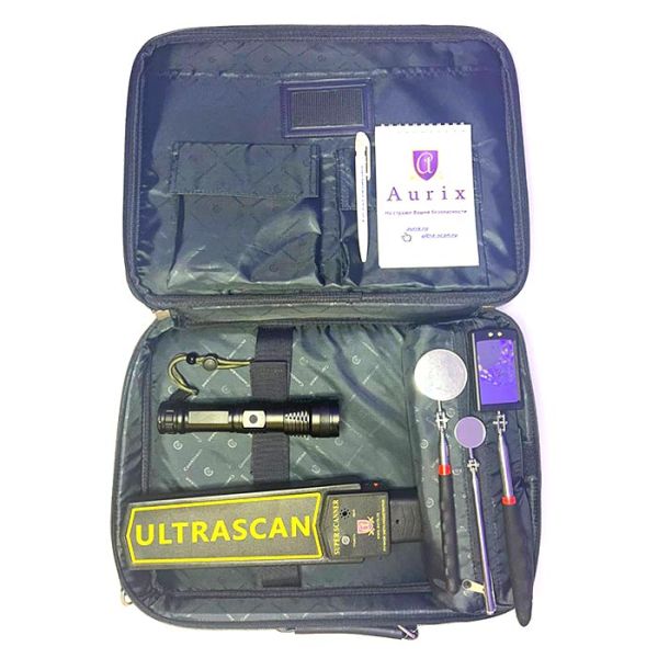 Комплект досмотровых средств Кондор