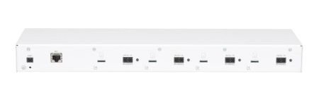 Видеодекодер 16-канальный Axis M7016