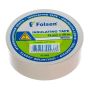 Изоляционная лента Folsen 19ммx20м белая (012505)