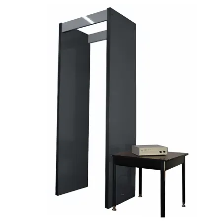 Металлодетектор арочный Поиск 3М1