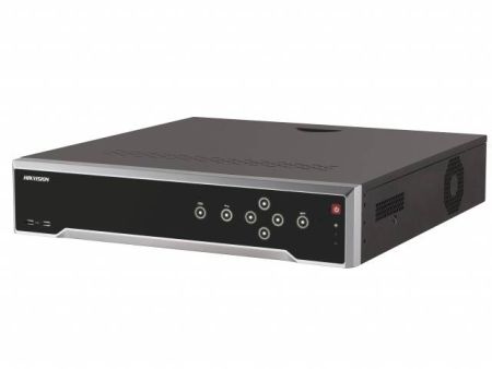 32-канальный сетевой видеорегистратор HikVision DS-7732NI-I4(B)