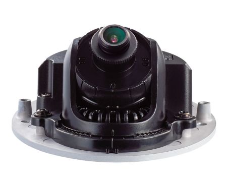 Купольная IP-камера IDIS DC-F1111A Купольная IP-камера IDIS DC-F1111A