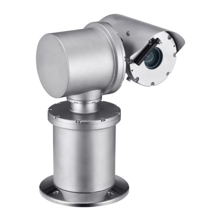 Взрывозащищенная сетевая IP-видеокамера 2Мп Wisenet TNU-6322E с 32х оптическим зумом