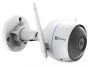 Уличная IP-камера 2Мп Ezviz ezTube (2.8 мм) с Wi-Fi, ночной съемкой и сиреной