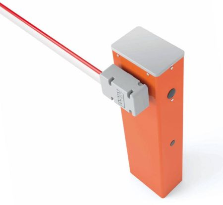 Шлагбаум автоматический Nice WIDEL7KIT