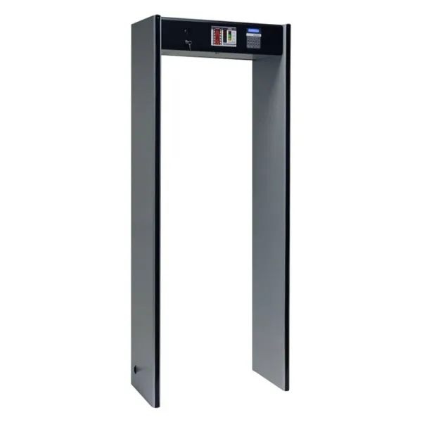 Металлодетектор SmartScan А3, трехзонный, арочный Металлодетектор SmartScan А3, трехзонный, арочный