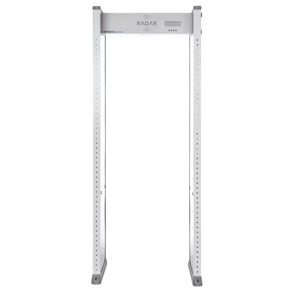 Металлодетектор RADARPLUS Model XS, арочный, однозонный