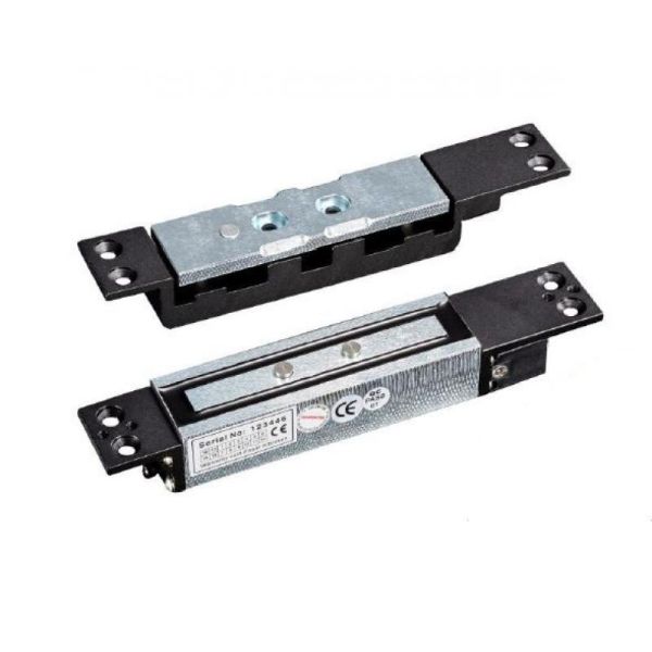 Электромагнитный сдвиговый замок dormakaba EM Premium EM8500-D AM - 12