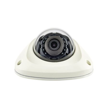 Антивандальная сетевая IP-видеокамера 2Мп Wisenet QNV-6023R (3.6 мм)