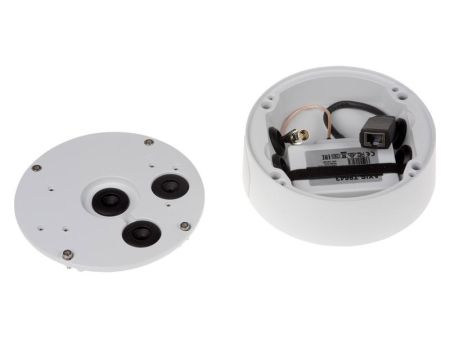 Коробка Axis T94S01P с отверстием для кабелепровода, в исполнении IP66/IP67 для установки вне помещений Коробка Axis T94S01P с отверстием для кабелепровода, в исполнении IP66/IP67 для установки вне помещений