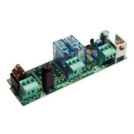 Плата аварийного питания Came LB90