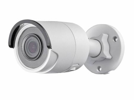 Уличная IP-видеокамера 4Мп Hikvision DS-2CD2043G0-I (6 мм) Уличная IP-видеокамера 4Мп Hikvision DS-2CD2043G0-I (6 мм)