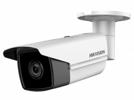 Уличная IP-видеокамера 2 Мп HikVision DS-2CD2T25FHWD-I5 (4 мм)