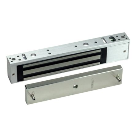 Электромагнитный замок dormakaba EM Premium EM 3000-GL AH