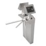 Турникет-трипод тумбовый ZKTeco TS1000 Pro без считывателей (с планками)