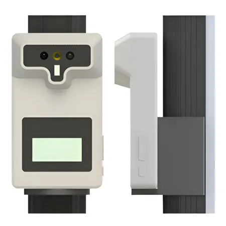 Металлодетектор Поиск-3ММТ арочный, с измерением температуры тела