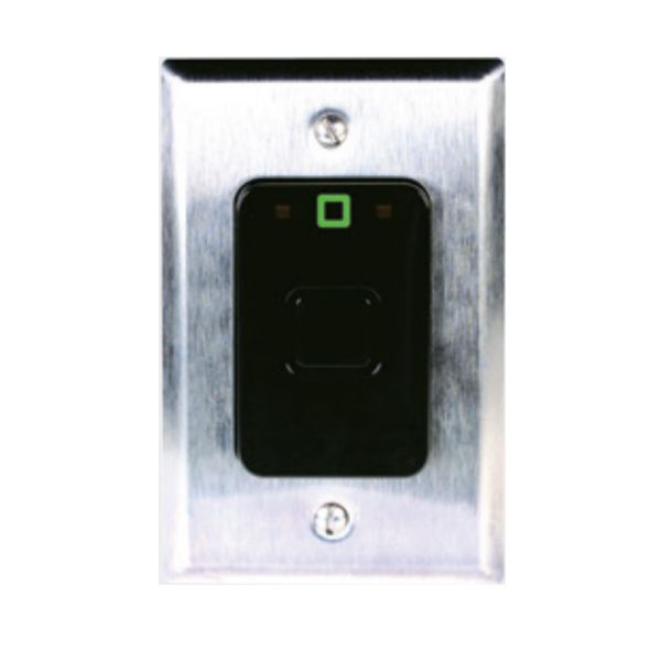 Бесконтактный RFID считыватель dormakaba Saflok SR2 (CSR1-RC022NN000SC/SC)