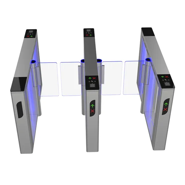 Турникет распашной Avix Delta L (AV.SG.6621L)