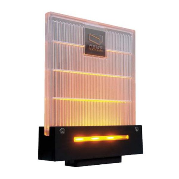 Лампа сигнальная (светодиодная) Came DD-1KA, 230/24 В, свет янтарный