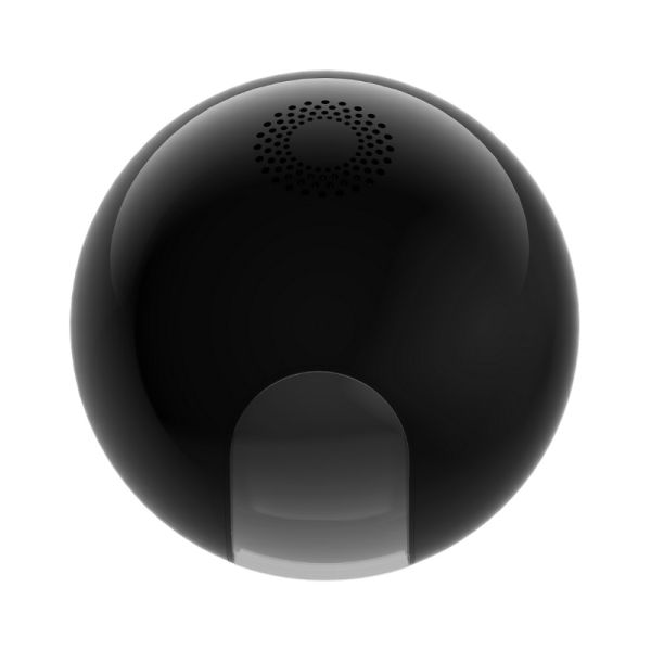 Миниатюрная поворотная PTZ IP-камера 4Мп Ezviz C6W (4 мм) c автослежением за объектом